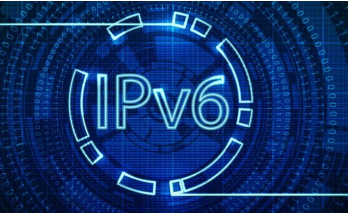 ipv6 là gì