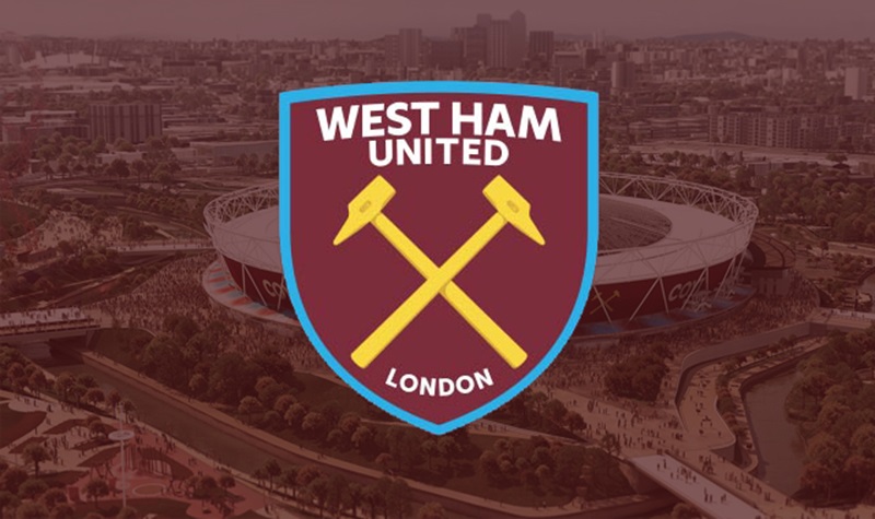 West Ham United được thành lập vào năm 1895